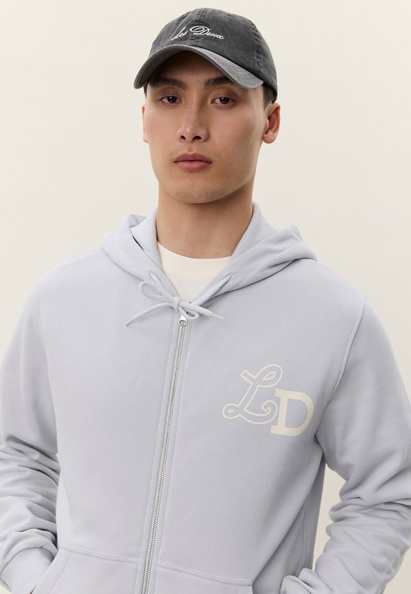 Les Deux ZIPPER HOOD