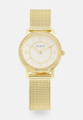 Guess MELODY - Watch - gold-coloured tone