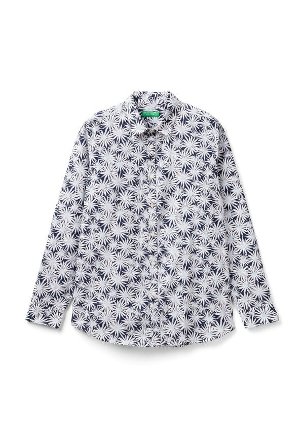 United Colors of Benetton FLORAL