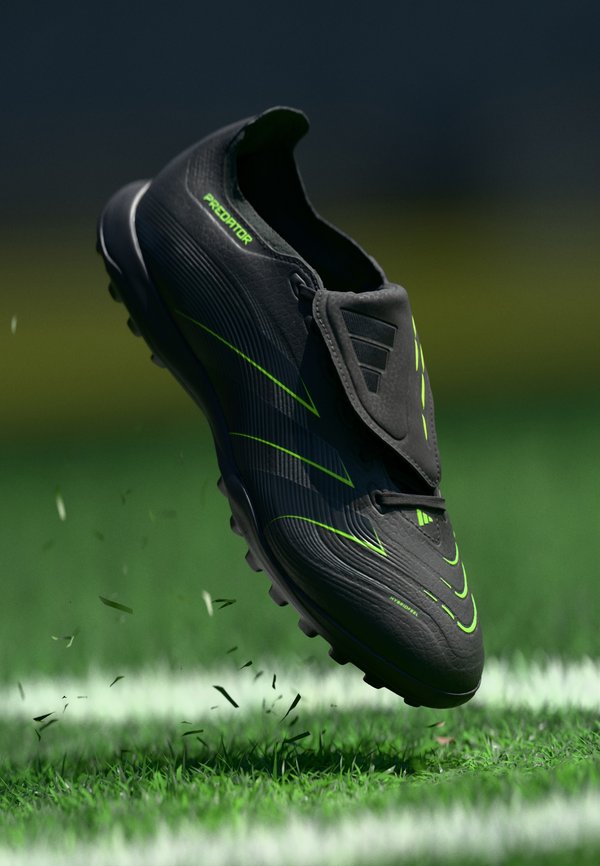 adidas Performance PREDATOR LEAGUE FOLD-OVER TONGUE TURF FOOTBALL BOOTS