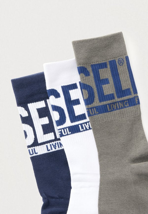 Diesel RAY UNISEX 3 PACK