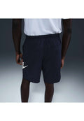 Nike Sportswear M NK CLUB SHORT WVN - Tracksuit bottoms - obsidian white