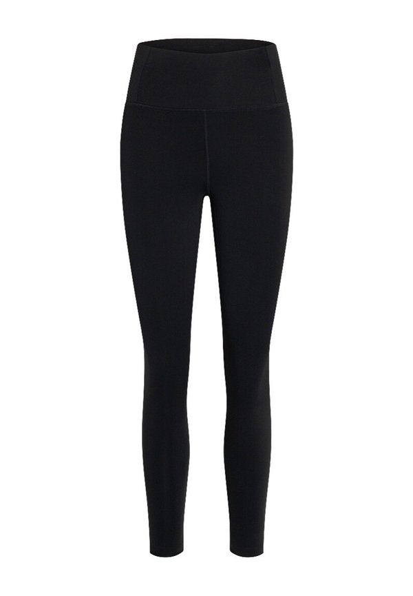 Girlfriend Collective FLOAT HIGH RISE LEGGING 7/8