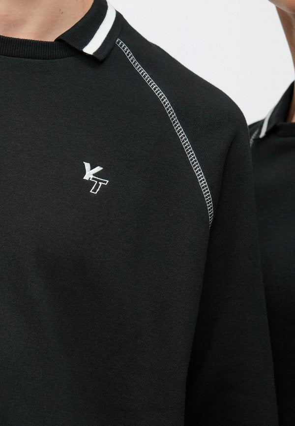 YOURTURN by Zalando UNISEX RELAXED FIT SWEATSHIRT