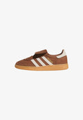 adidas Originals HANDBALL SPEZIAL - Trainers - preloved brown   cream white   gum