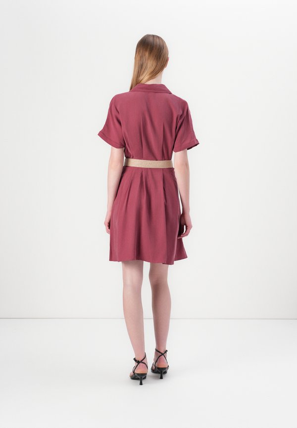 ONLY ONLNICA LIFE BELT DRESS