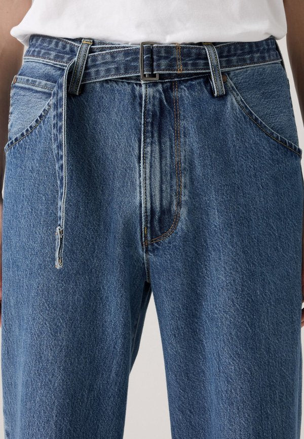 Levi's® TWISTED BAGGY