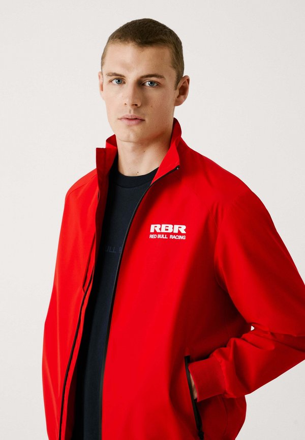 Red Bull Racing x Pepe Jeans MARINA WINDBREAKER