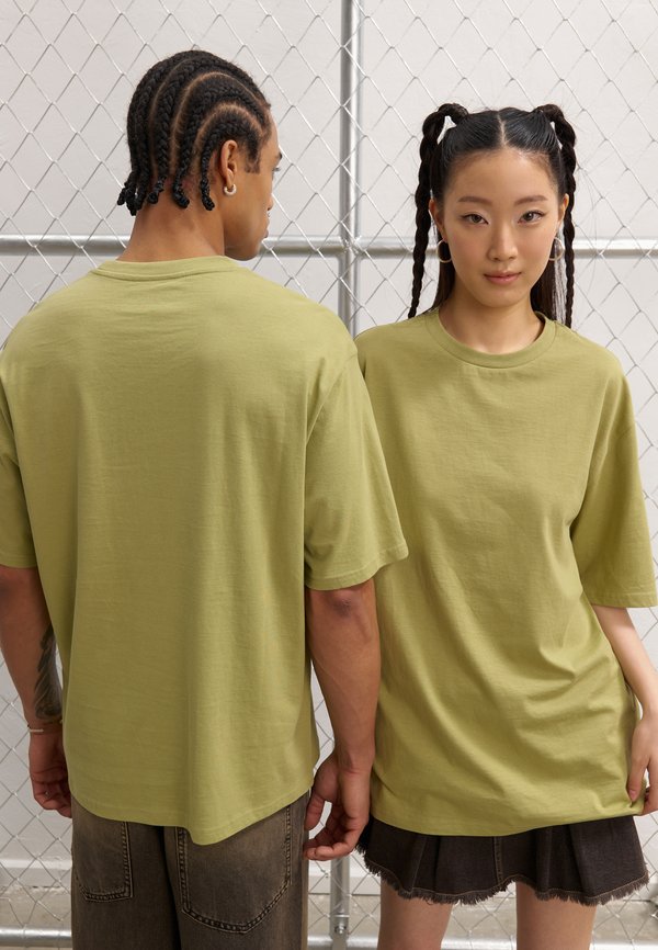 YOURTURN by Zalando UNISEX 3PACK REGULAR FIT