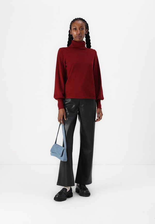 VILA VIAMANDA TURTLE NECK