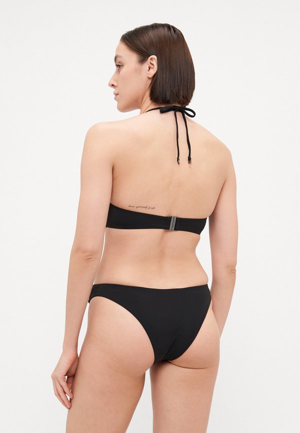 Calvin Klein Swimwear CURVED DELTA