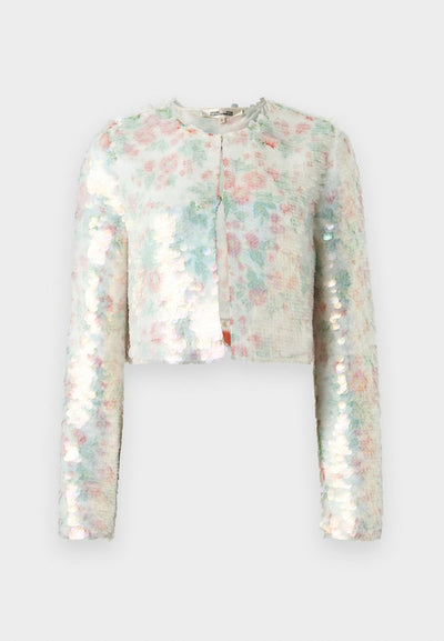 Diane von Furstenberg ARLENE JACKET