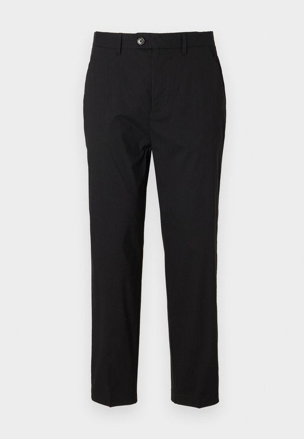 Selected SLH196 STRAIGHT NICO PRESS PANT