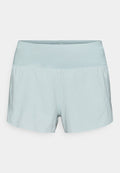 adidas Performance ADI365 - 2-in-1 shorts - sage