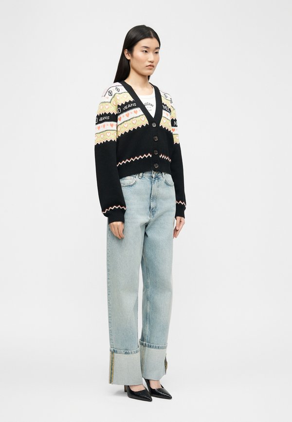 MOSCHINO JEANS