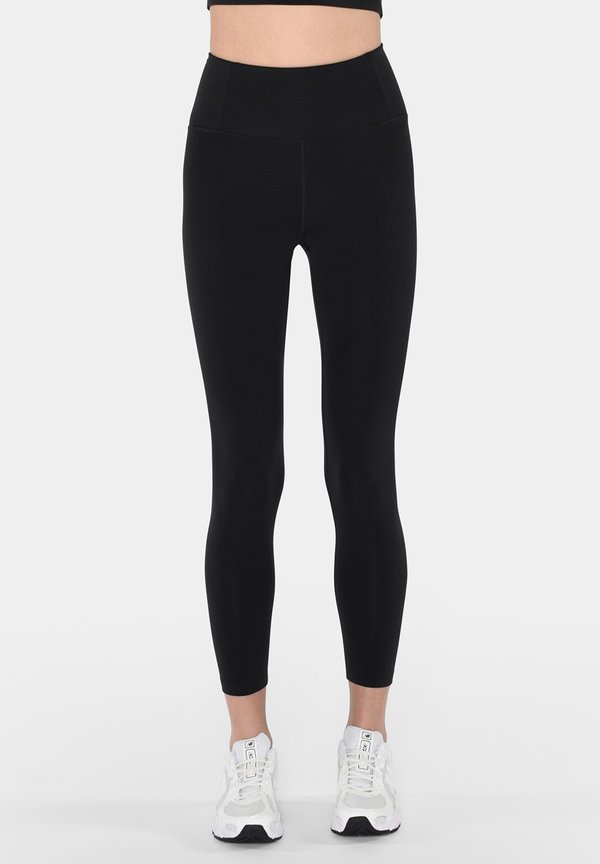 Girlfriend Collective FLOAT HIGH RISE LEGGING 7/8