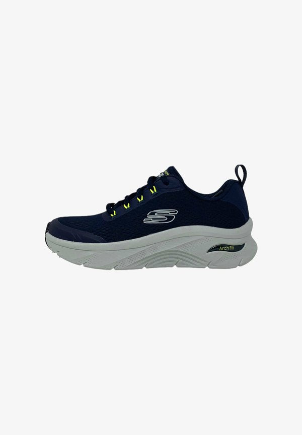 Skechers Trainers - blue