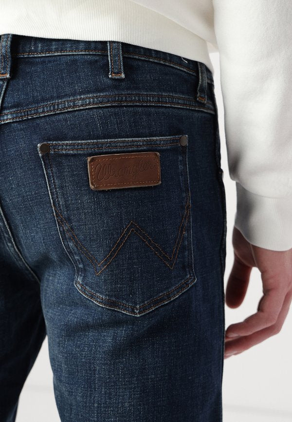 Wrangler LARSTON