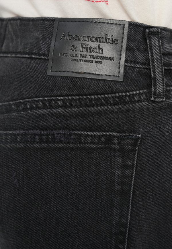 Abercrombie & Fitch