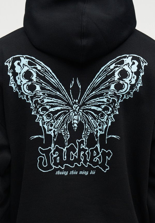 Jacker ZHOU HOODIE UNISEX