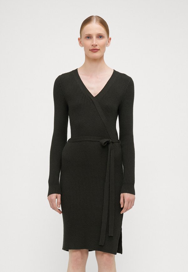 ONLY Tall ONLVENLO WRAP DRESS
