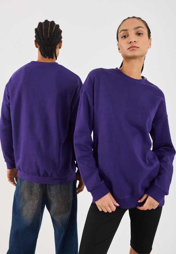YOURTURN by Zalando RELAXED FIT SWEATSHIRT