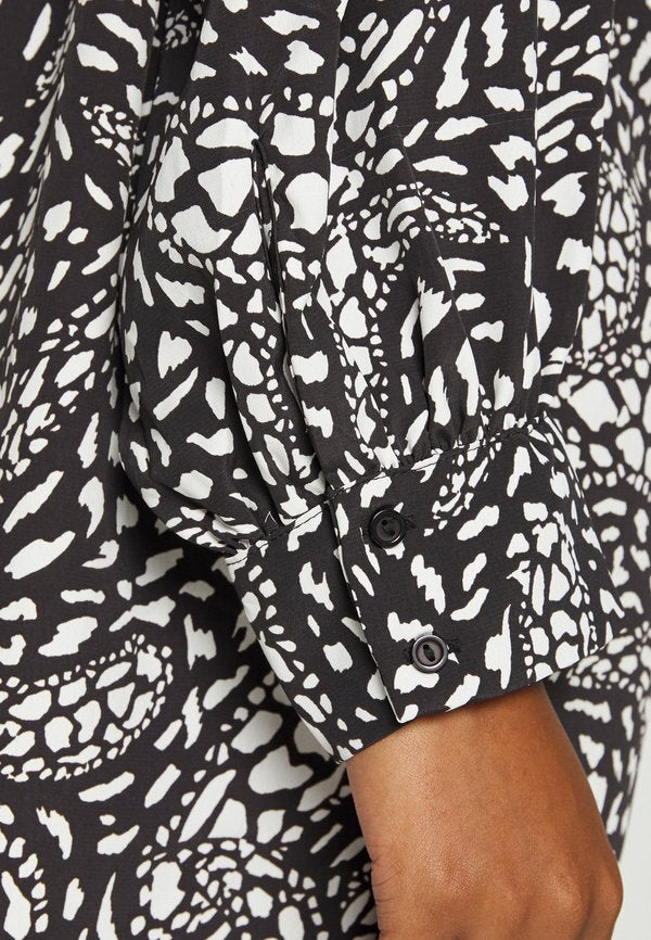 Glamorous Bloom MINI DRESS