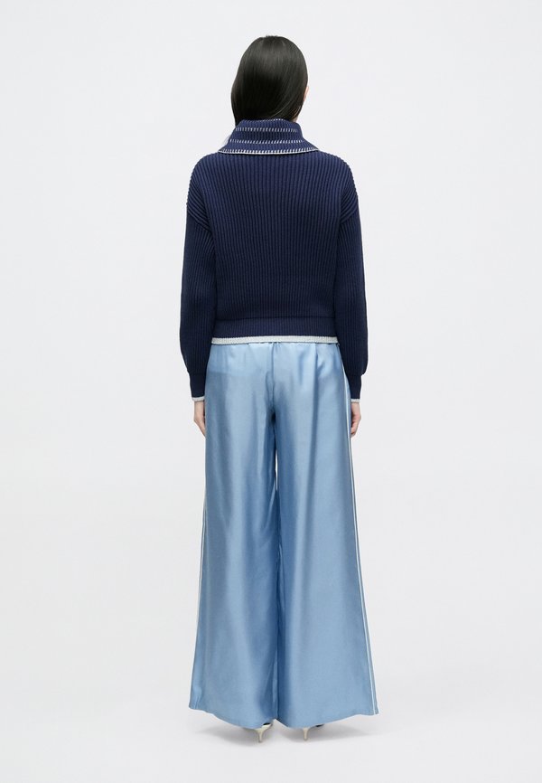 MAX&Co. MCOQUINOA STRICKJACKE
