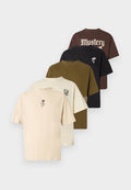 YOURTURN by Zalando UNISEX 5PACK REGULAR FIT