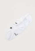 Nike Sportswear FUTRA UNISEX 3 PACK - Sneaker socks - white