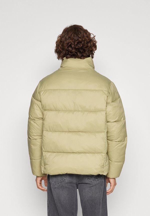 iets frans... PUFFER UNISEX
