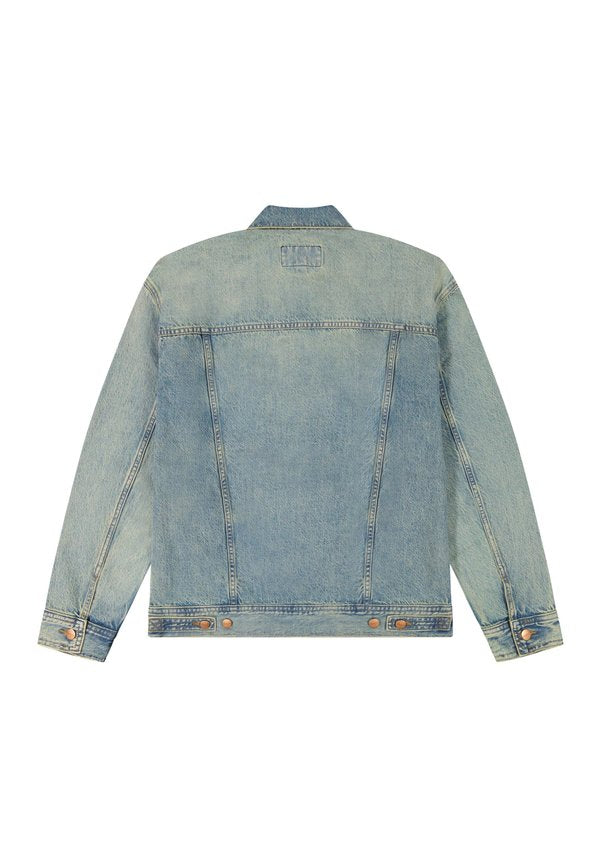 Wrangler ANTI FIT