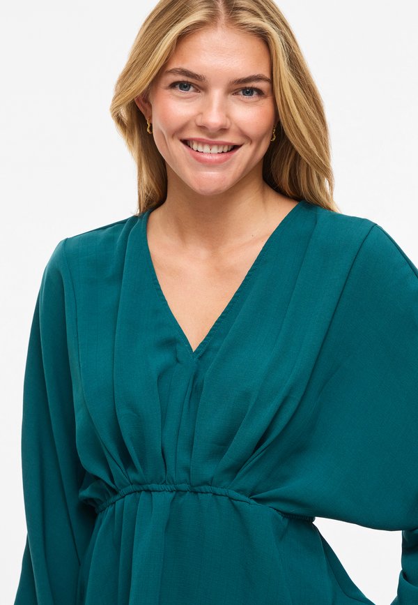 VILA Long sleeved VISELIA V-neck