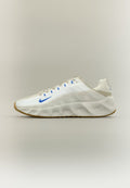 Nike Sportswear NIKE AVA ROVER UNISEX - Trainers - sail/racer blue/light bone/stone/light brown