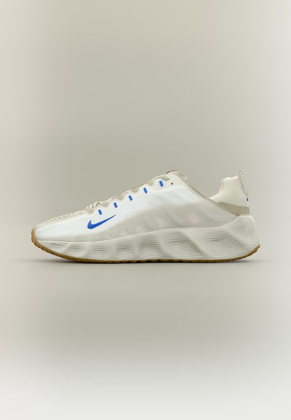 Nike Sportswear NIKE AVA ROVER UNISEX - Trainers - sail/racer blue/light bone/stone/light brown
