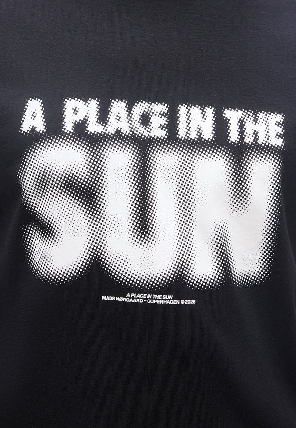 Mads Nørgaard FRODE A PLACE TEE