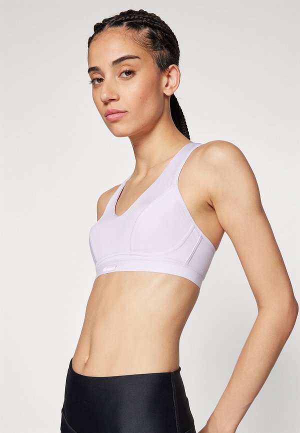 Shock Absorber PADDED
