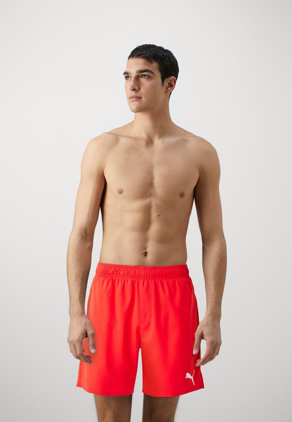 Puma Swimming shorts - red