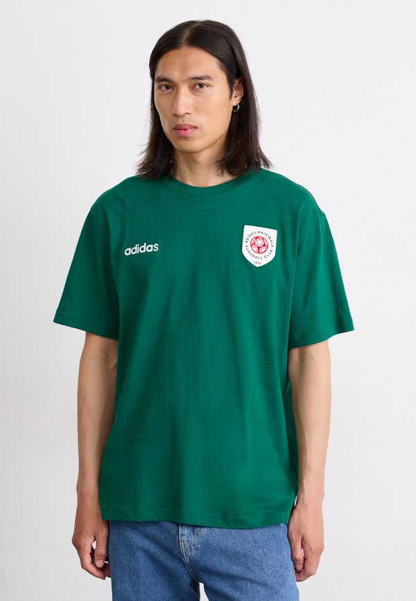 adidas Originals GRAPHIC TEE
