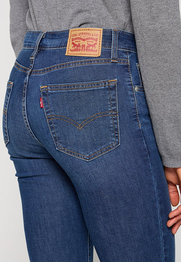 Levi's® 721 HIGH RISE SKINNY