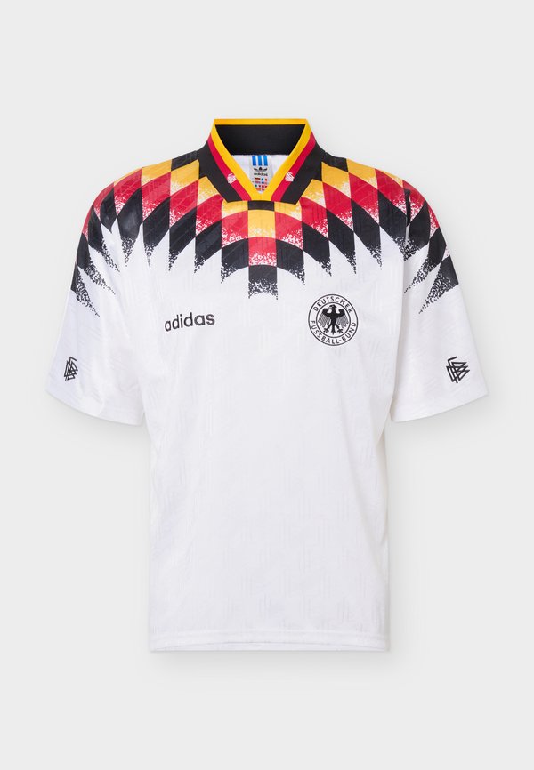 adidas Originals GERMANY HOME JERSEY 1994 - National team wear - white