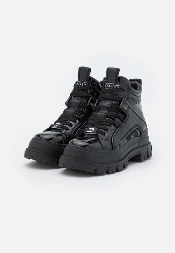 Buffalo ASPHA MID LACEUP