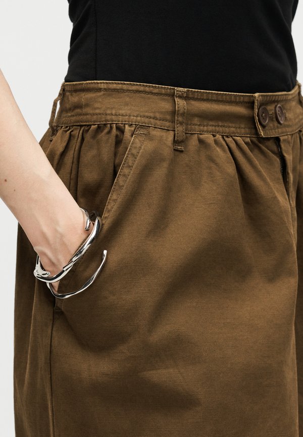 Topshop Wide-leg TSMILA