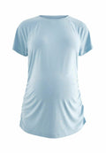Next REGULAR FIT - MATERNITY RUCHED SIDE