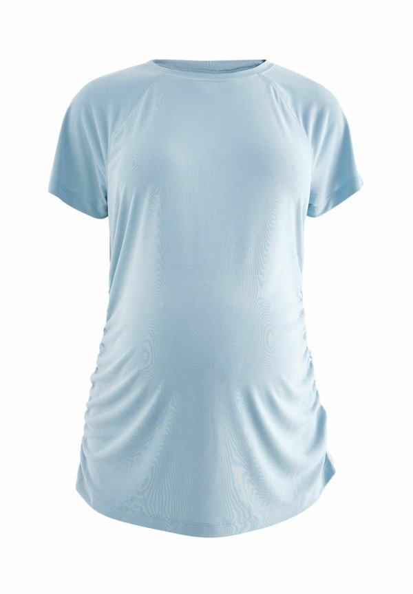 Next REGULAR FIT - MATERNITY RUCHED SIDE