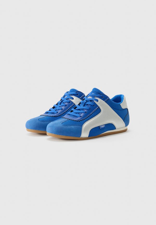 Buffalo VARSITY