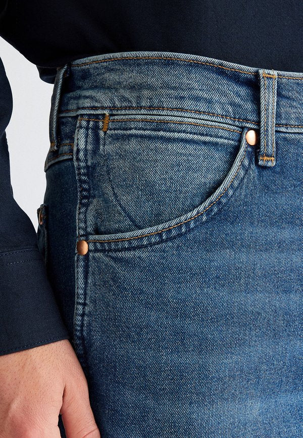 Wrangler WRANCHER