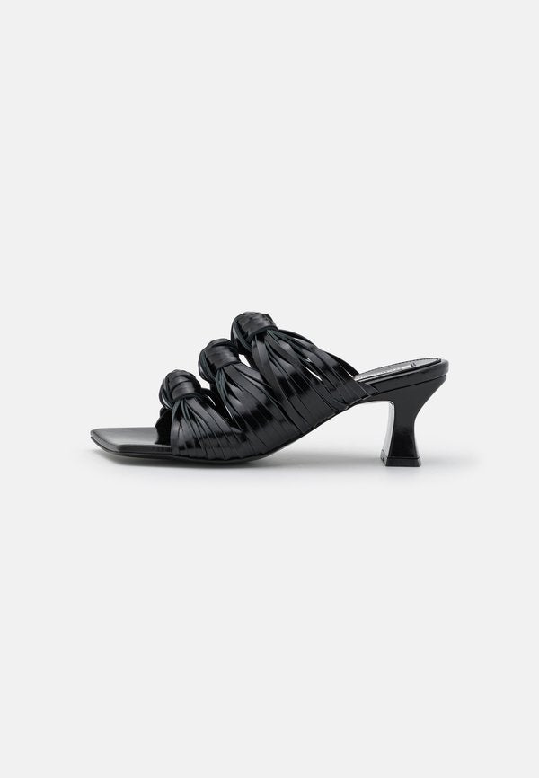 Reike Nen KNOTTED FRINGE