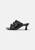 Reike Nen KNOTTED FRINGE