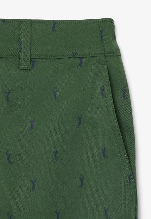 Lacoste Sport GOLF HERITAGE